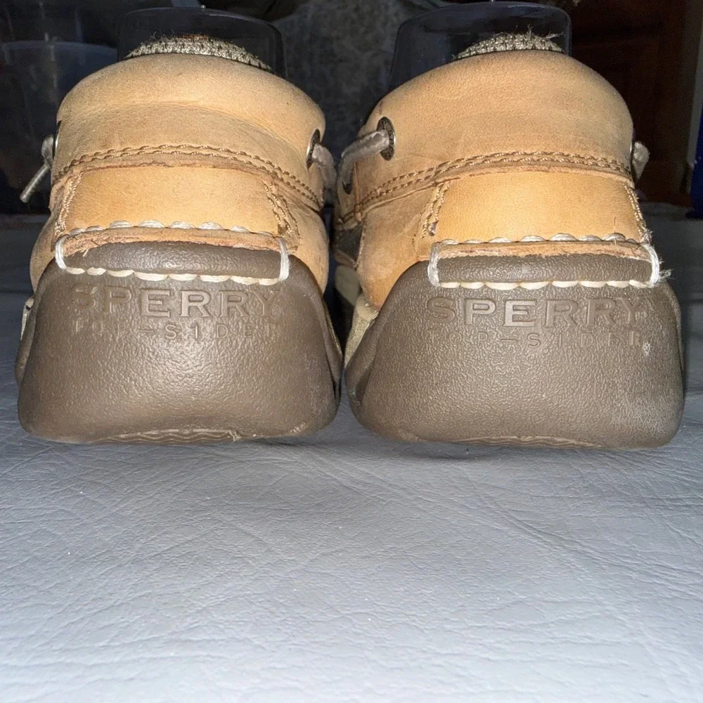 Sperry top sider